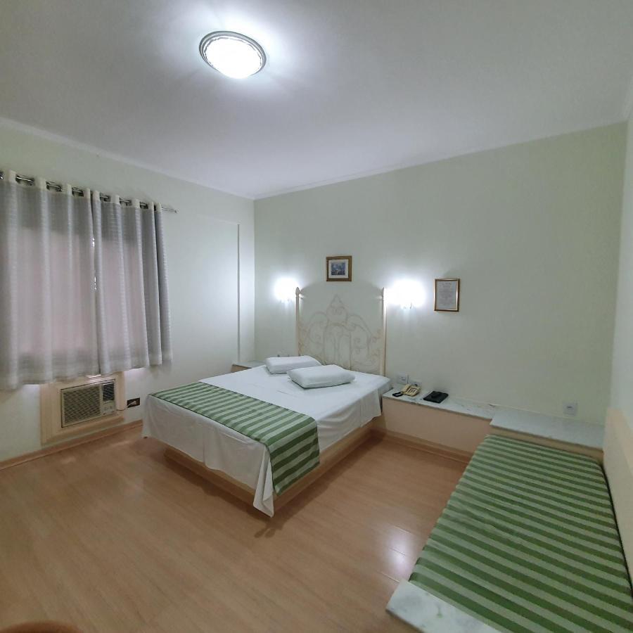 Grand Ville Hotel Сан-Лоренсу Экстерьер фото
